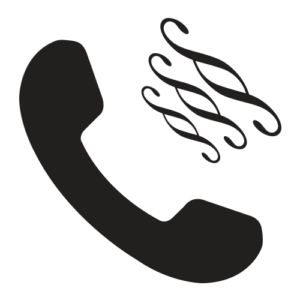 telefonretshjælpen logo
